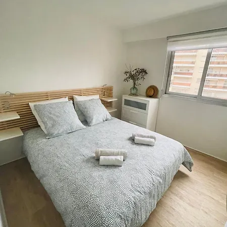 Apartment Le Week Riviera: Spacious 3-star In With Terrace And Garage *